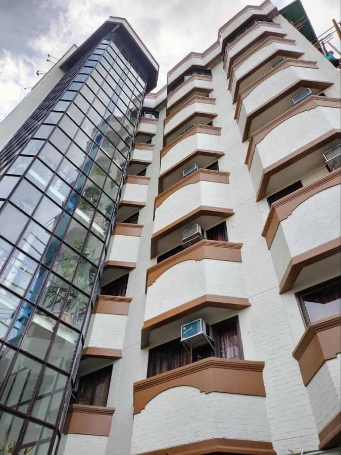 Hotel Fuente De Cebu