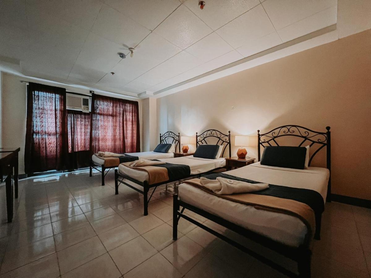 Hotel Fuente De Cebu