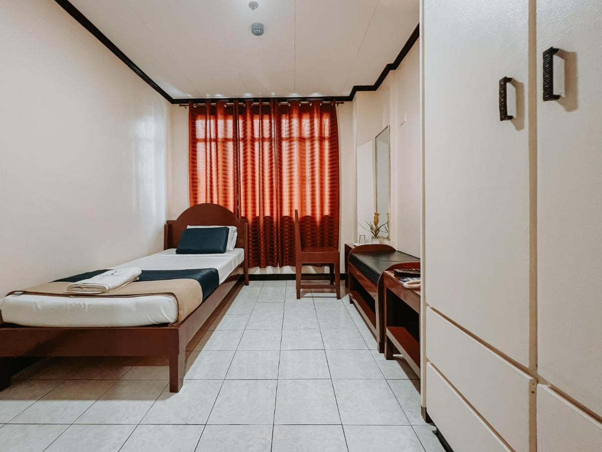 Hotel Fuente De