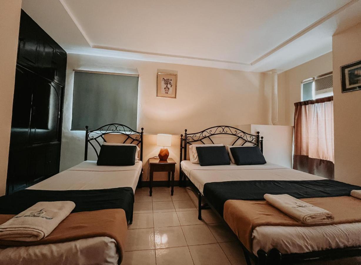 Fuente De Hotel Cebu