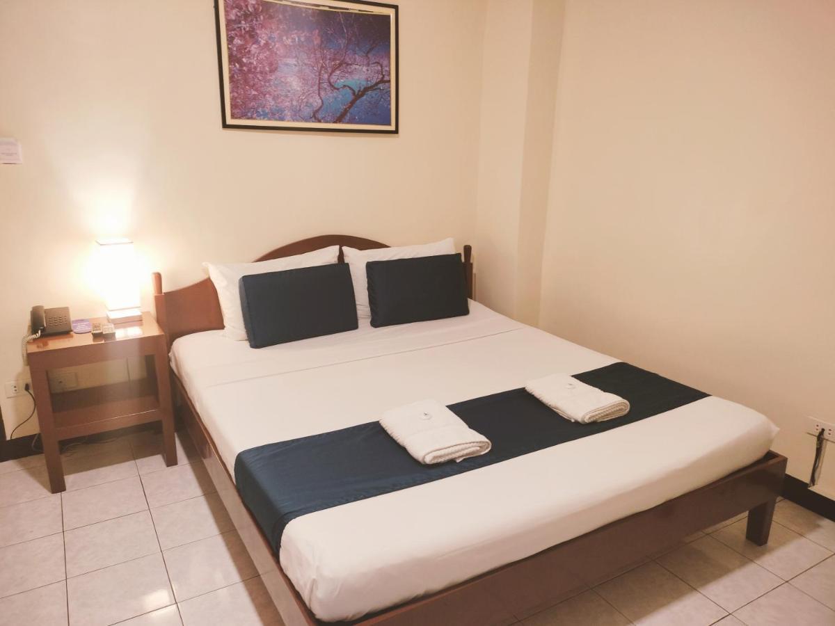 Hotel Fuente De 3*
