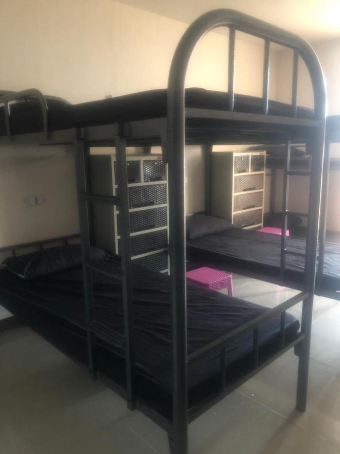 Saekyung Ladies Only Bed & Breakfast