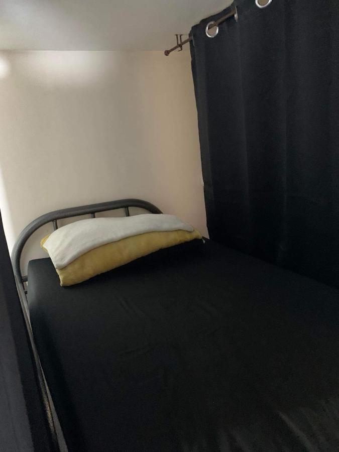 Saekyung Ladies Only Bed & Breakfast