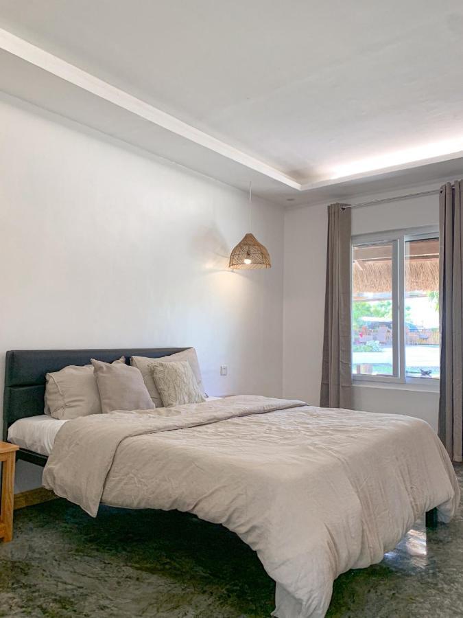 Treeshade & Resort Moalboal