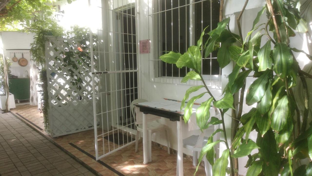 Guest house Gardenia House Rent *