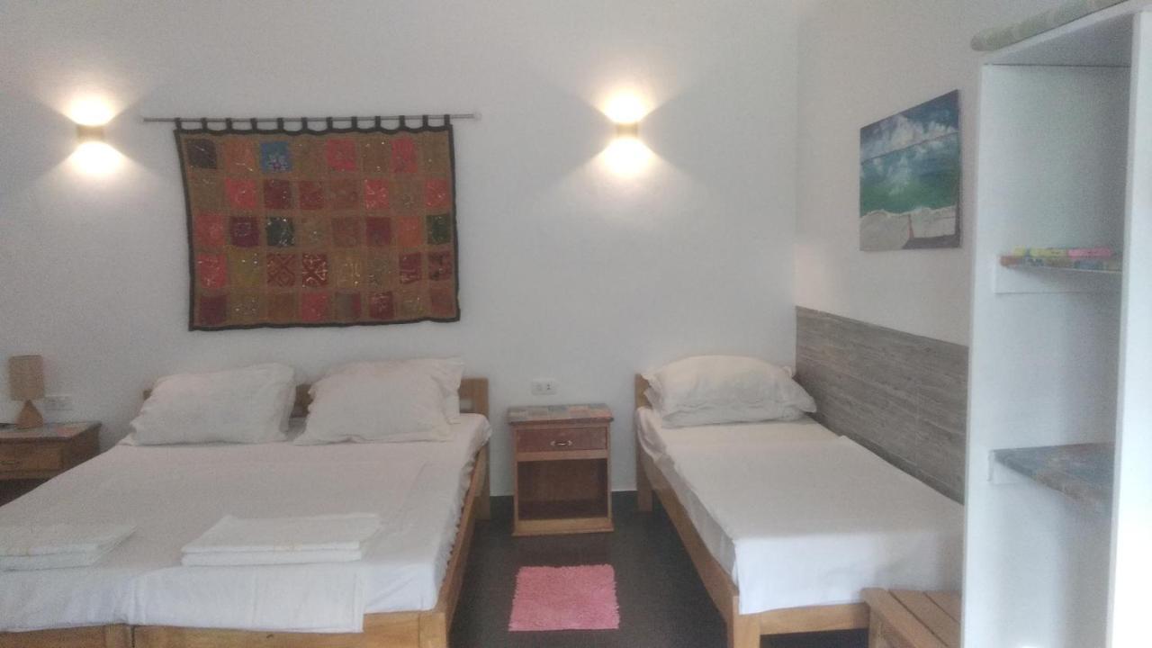 Gardenia House Rent * Santa Fe (Cebu)