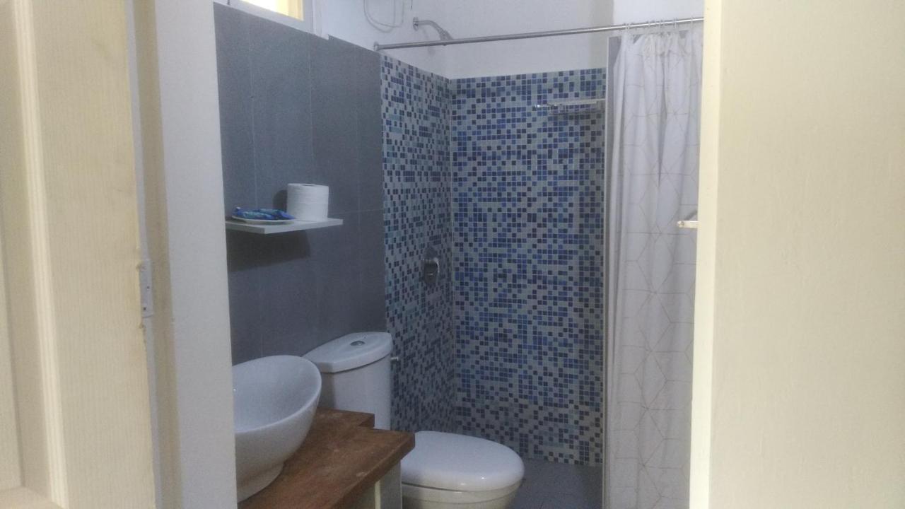 Gardenia House Rent Guest house Santa Fe (Cebu)