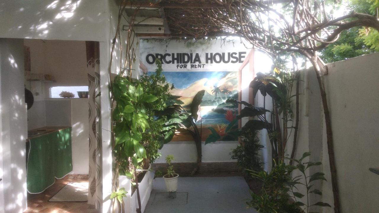 Guest house Gardenia House Rent Santa Fe (Cebu)