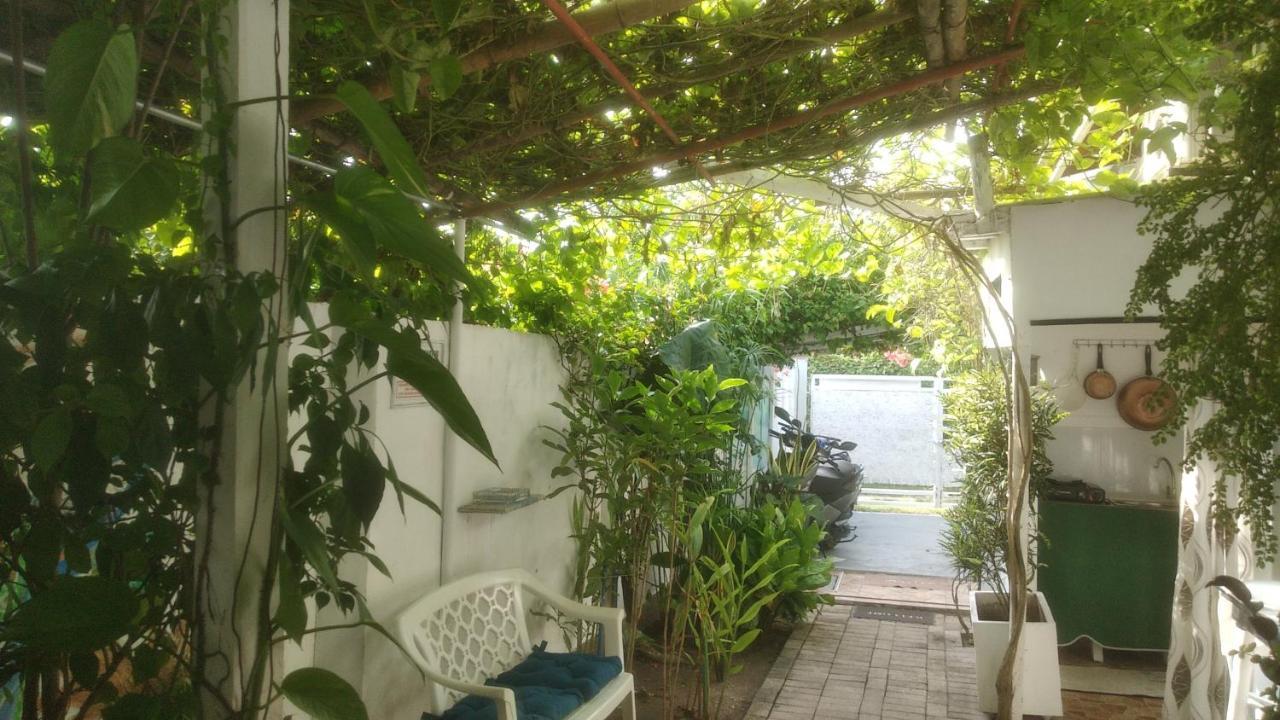 Gardenia House Rent * Santa Fe (Cebu)