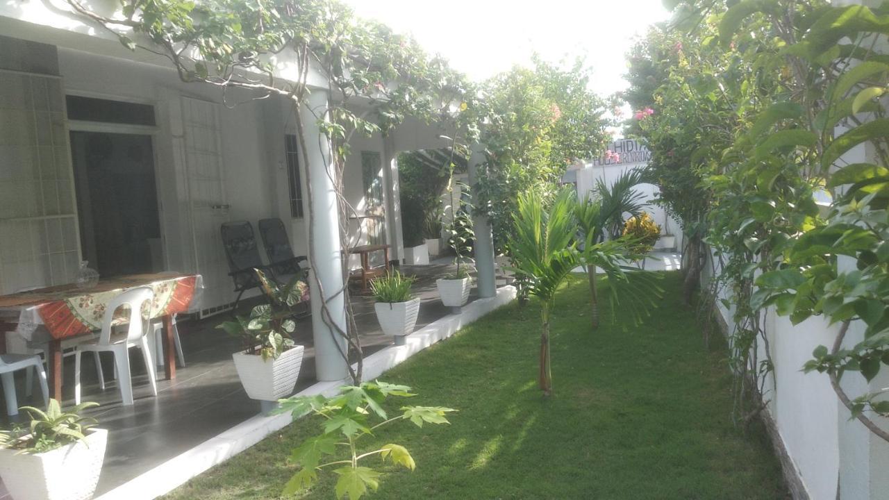 Guest house Gardenia House Rent