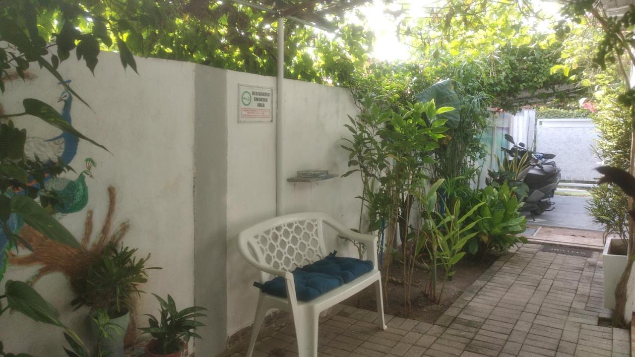 Guest house Gardenia House Rent