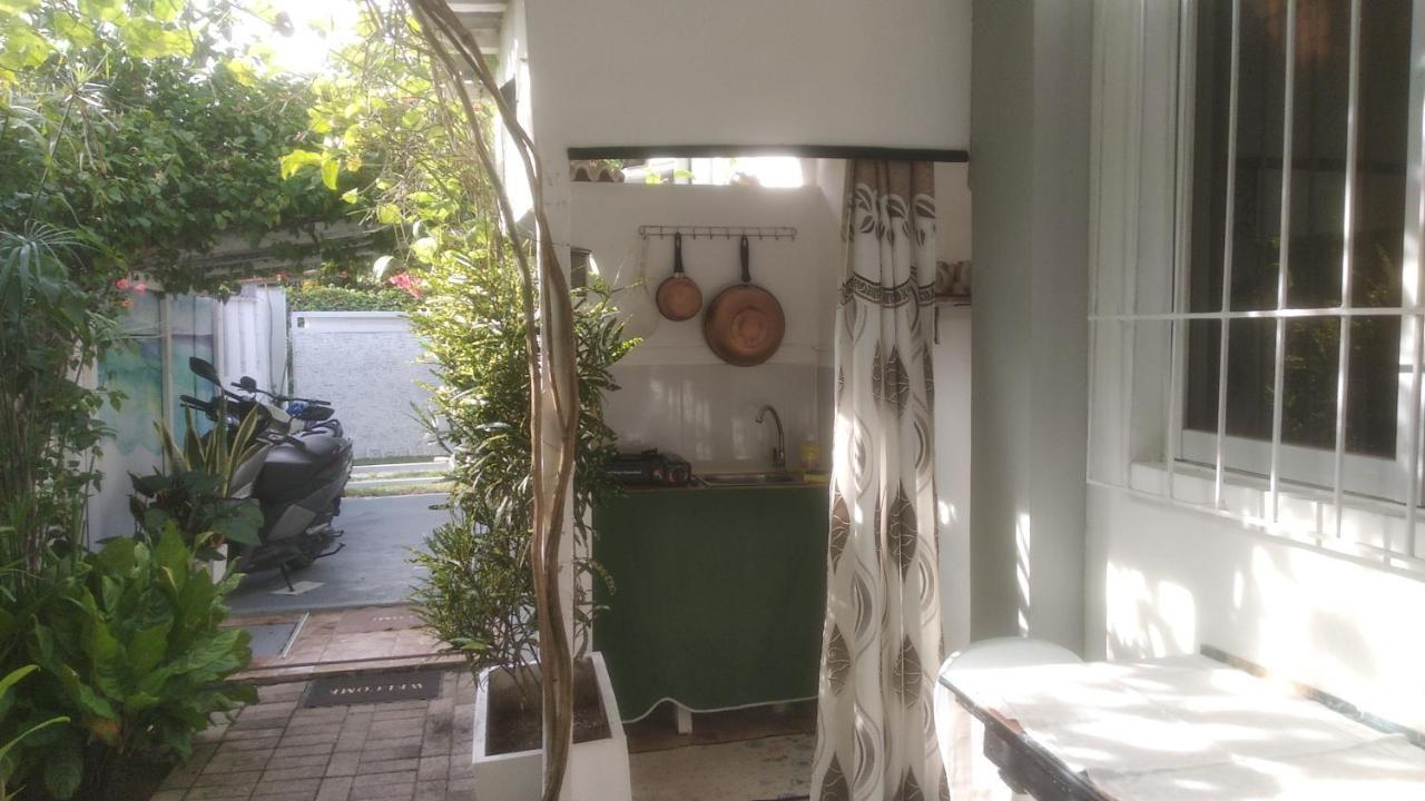 Gardenia House Rent *