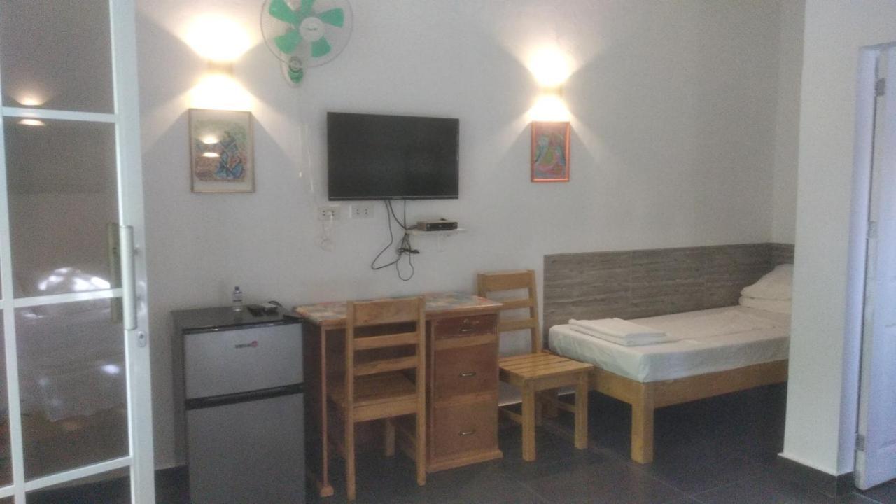 Guest house Gardenia House Rent *