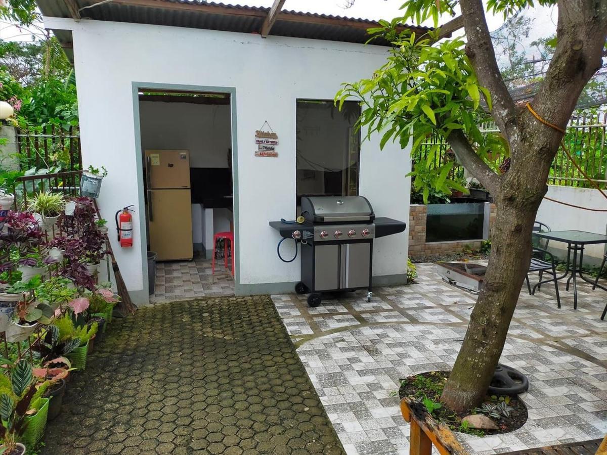 Homestay Yoo Darius' Residences