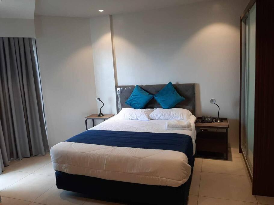 The 8th Floor Ocean View At Tambuli Lapu-Lapu City
