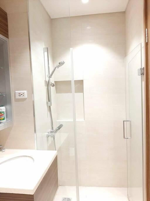 Apartment The 8th Floor Ocean View At Tambuli Lapu-Lapu City