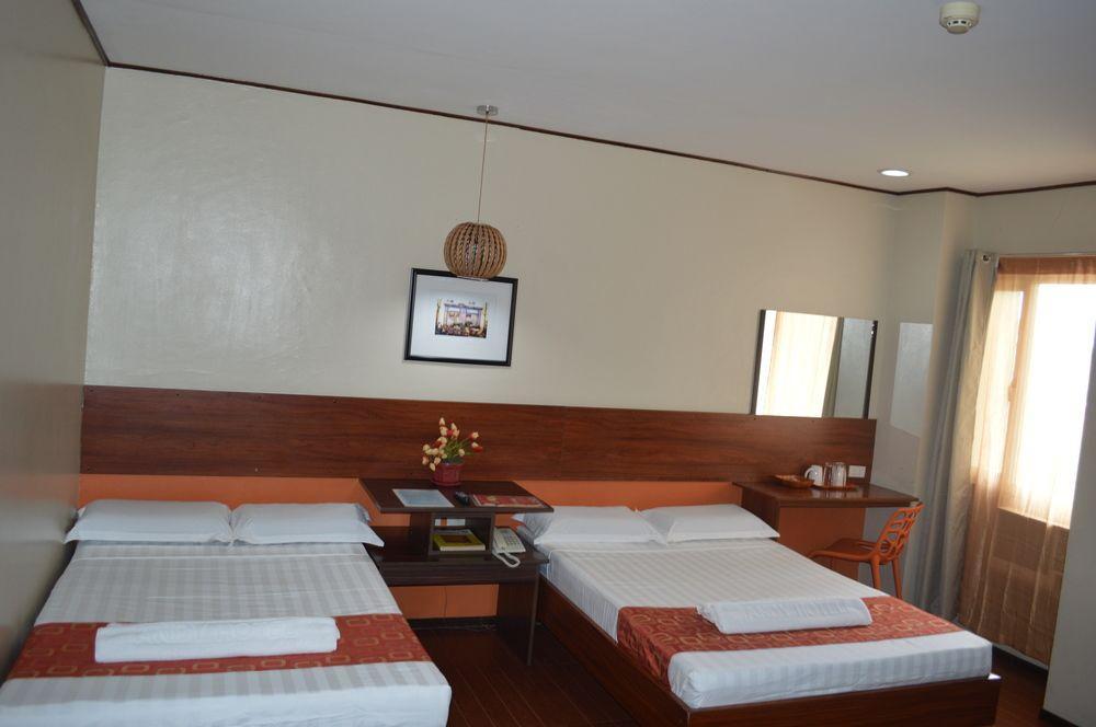 Hotel Andy Cebu