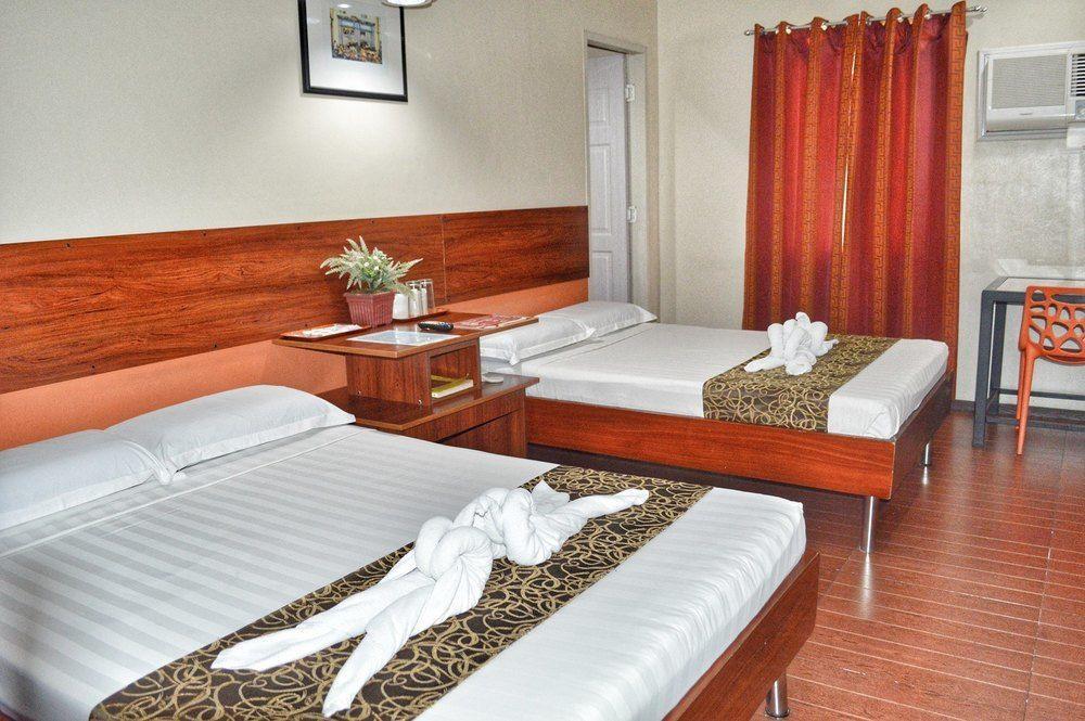 Hotel Andy 2*