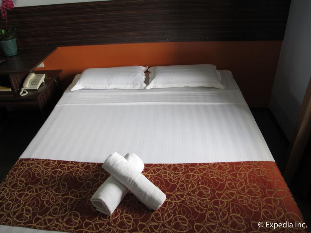Andy Hotel Cebu