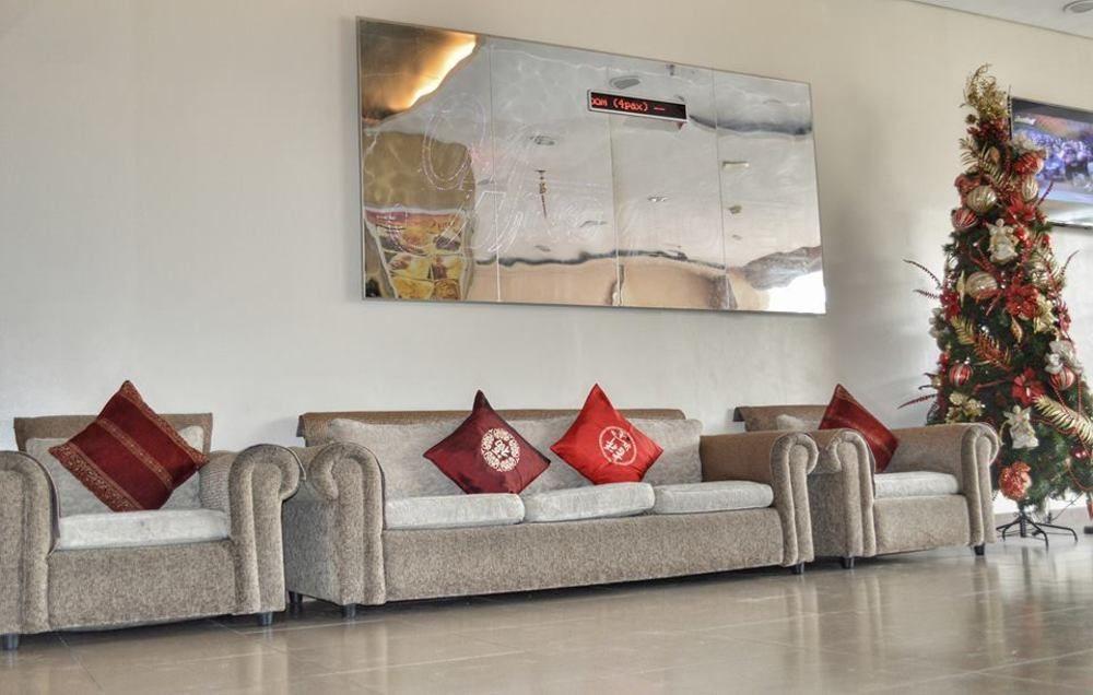 Hotel Andy Cebu