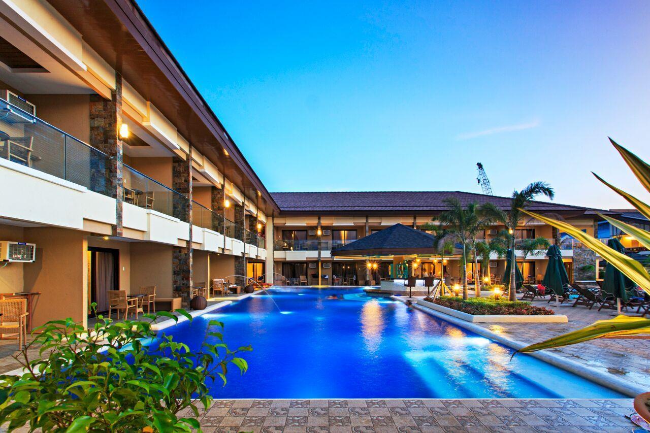 Resort Westown Lagoon - South Wing 3*