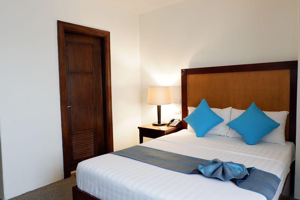 Hotel Citi Park Powered By Cocotel