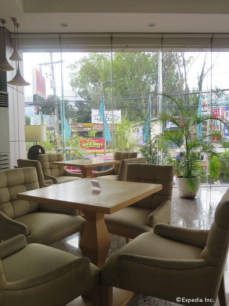 Citi Park Powered By Cocotel Hotel 3*