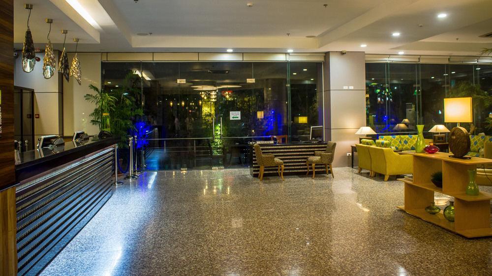 Citi Park Powered By Cocotel Hotel