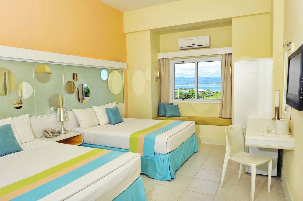 Movenpick Mactan Island Cebu 5*