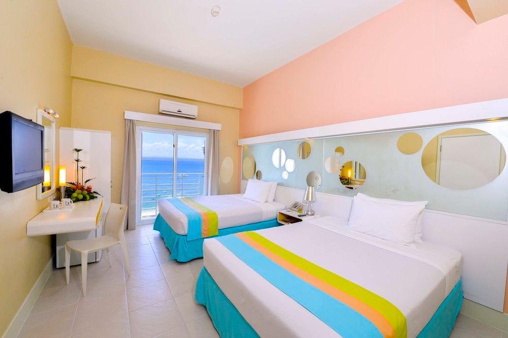 Hotel Movenpick Mactan Island Cebu