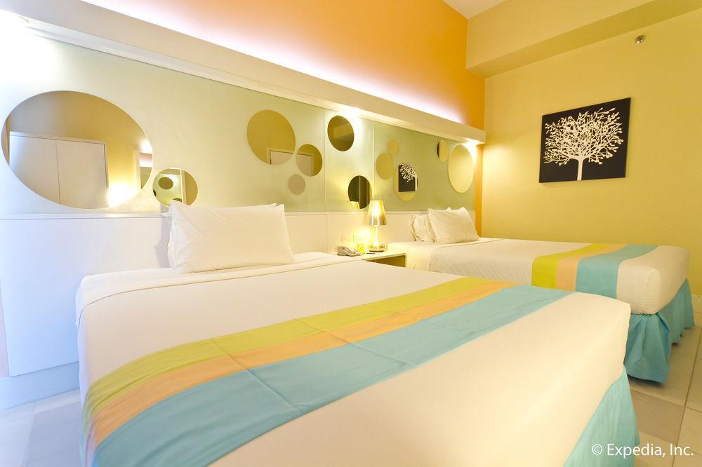 Movenpick Mactan Island Cebu 5* Lapu-Lapu City