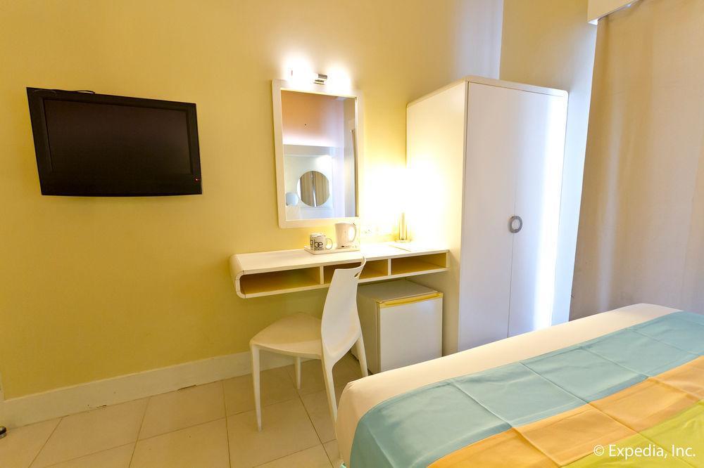 Hotel Movenpick Mactan Island Cebu Lapu-Lapu City