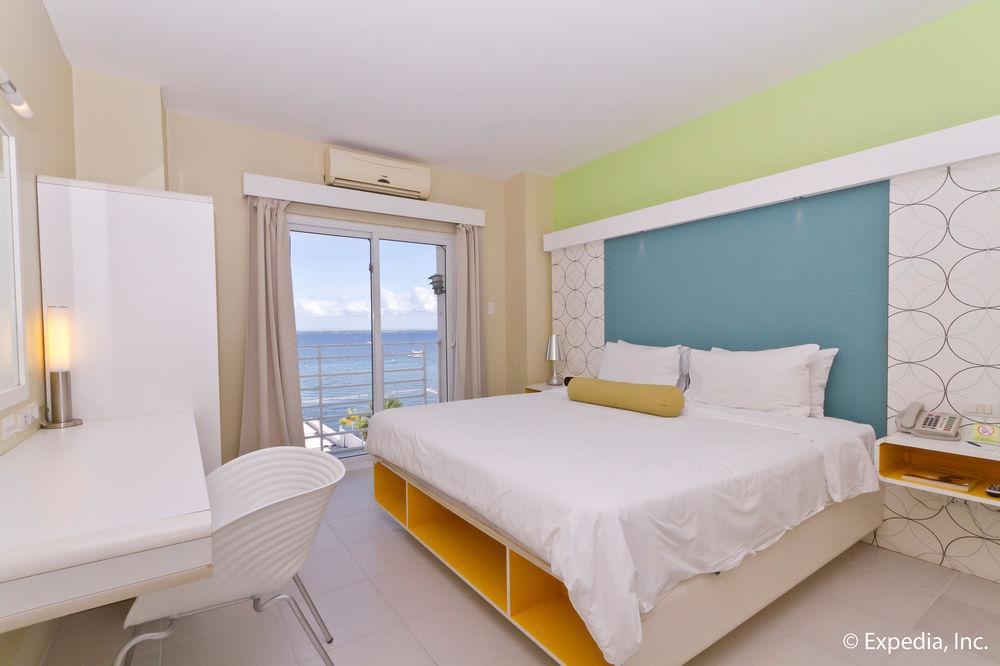 Hotel Movenpick Mactan Island Cebu Lapu-Lapu City