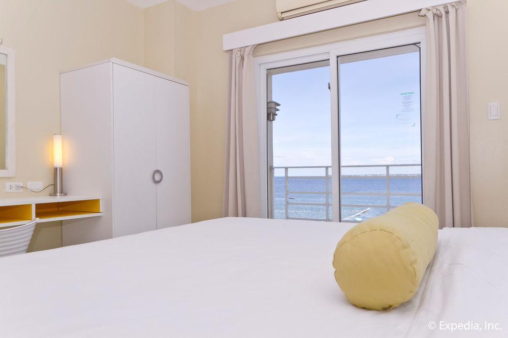 Hotel Movenpick Mactan Island Cebu 5*