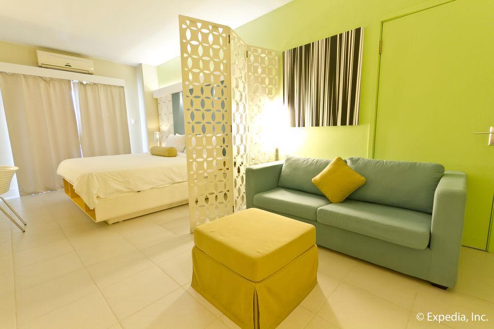 Hotel Movenpick Mactan Island Cebu