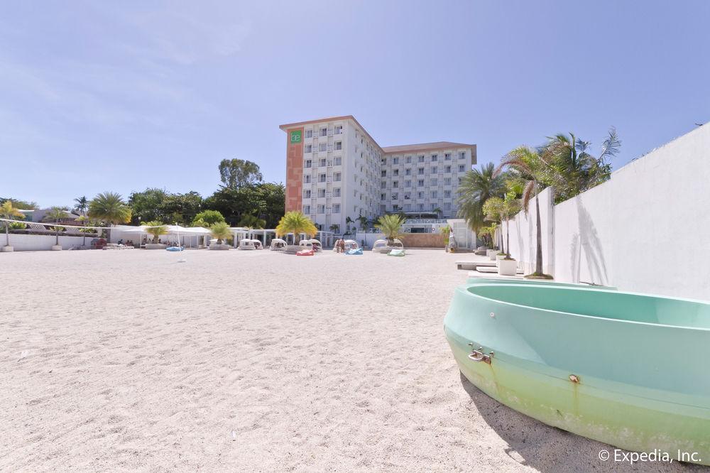 Movenpick Mactan Island Cebu 5*