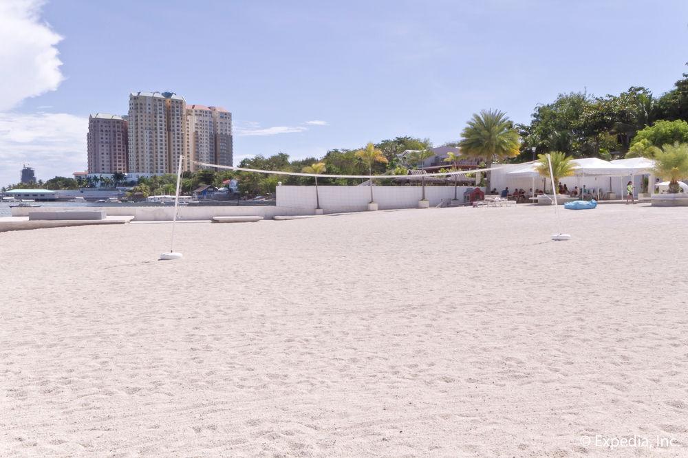 Movenpick Mactan Island Cebu Hotel Lapu-Lapu City
