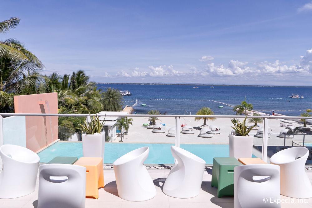 Hotel Movenpick Mactan Island Cebu Lapu-Lapu City