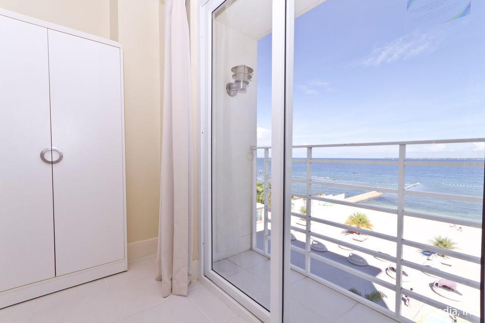 Hotel Movenpick Mactan Island Cebu 5*
