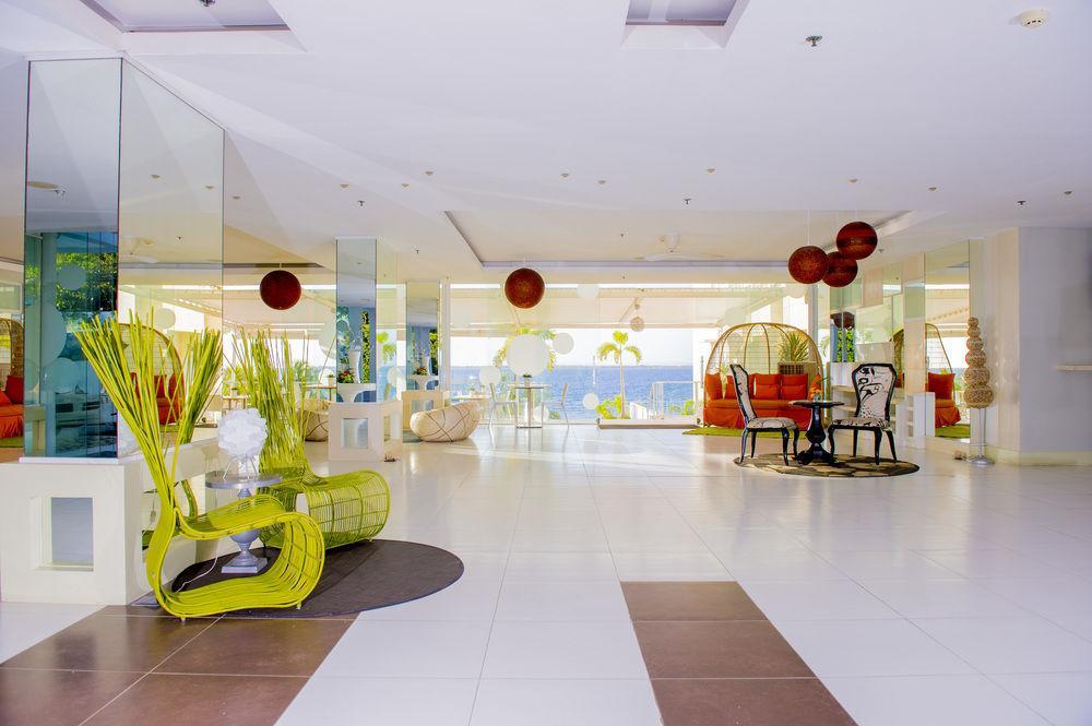 Movenpick Mactan Island Cebu 5*