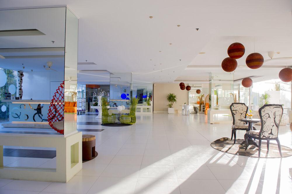 Hotel Movenpick Mactan Island Cebu Lapu-Lapu City
