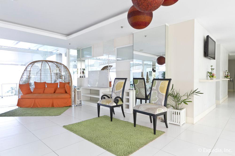 Hotel Movenpick Mactan Island Cebu