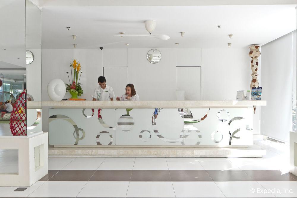 Movenpick Mactan Island Cebu Hotel 5*