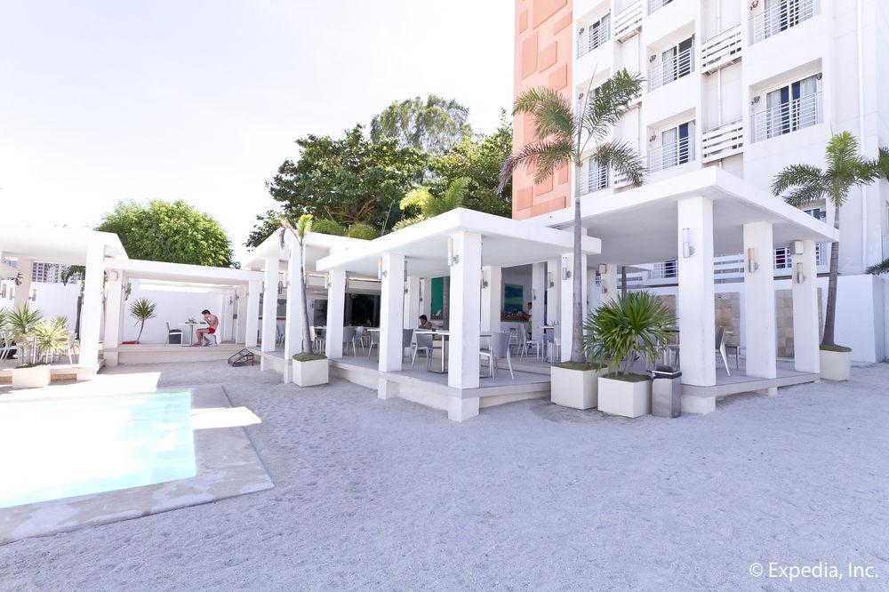 Movenpick Mactan Island Cebu Lapu-Lapu City