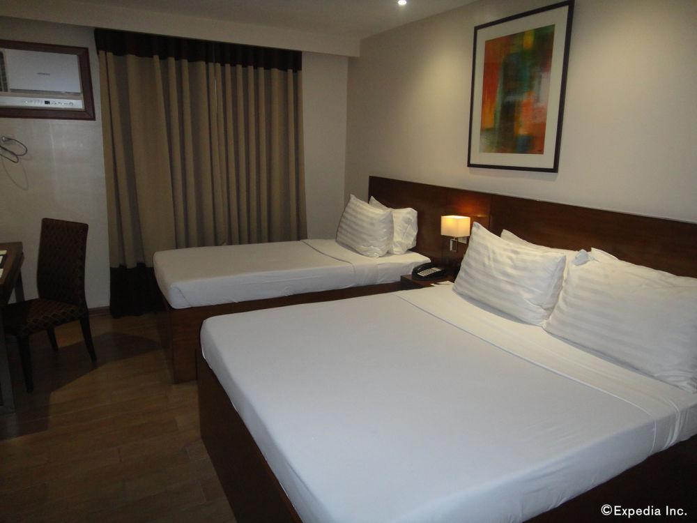Hotel Golden & Cebu
