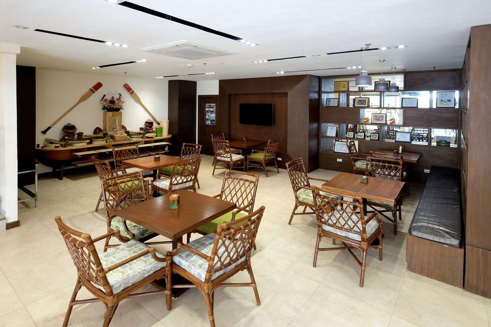 Hotel Golden &