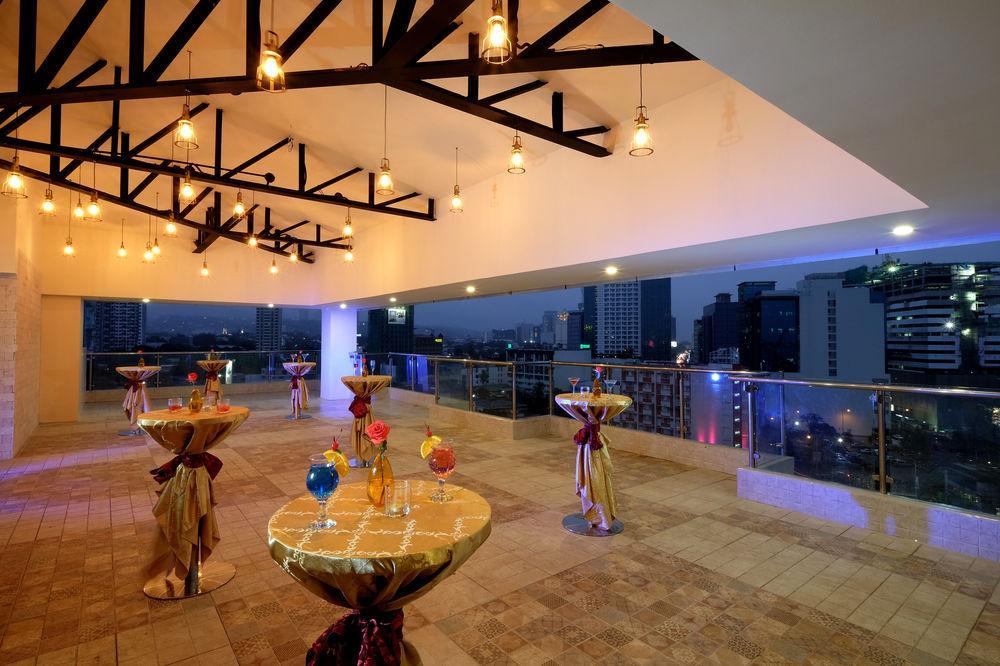 Hotel Golden &