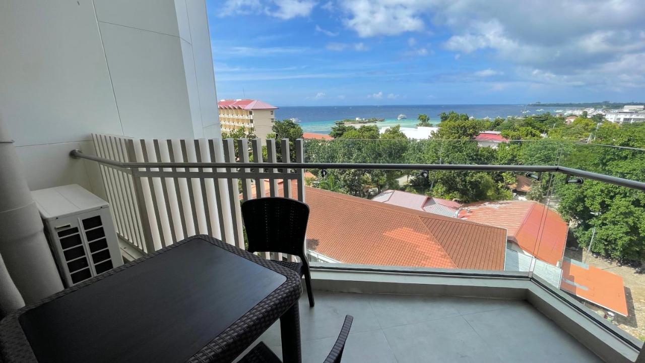 The 8th Floor Ocean View At Tambuli Apartment Lapu-Lapu City