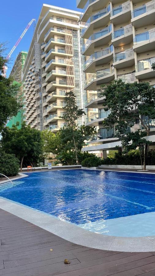 The 8th Floor Ocean View At Tambuli Apartment