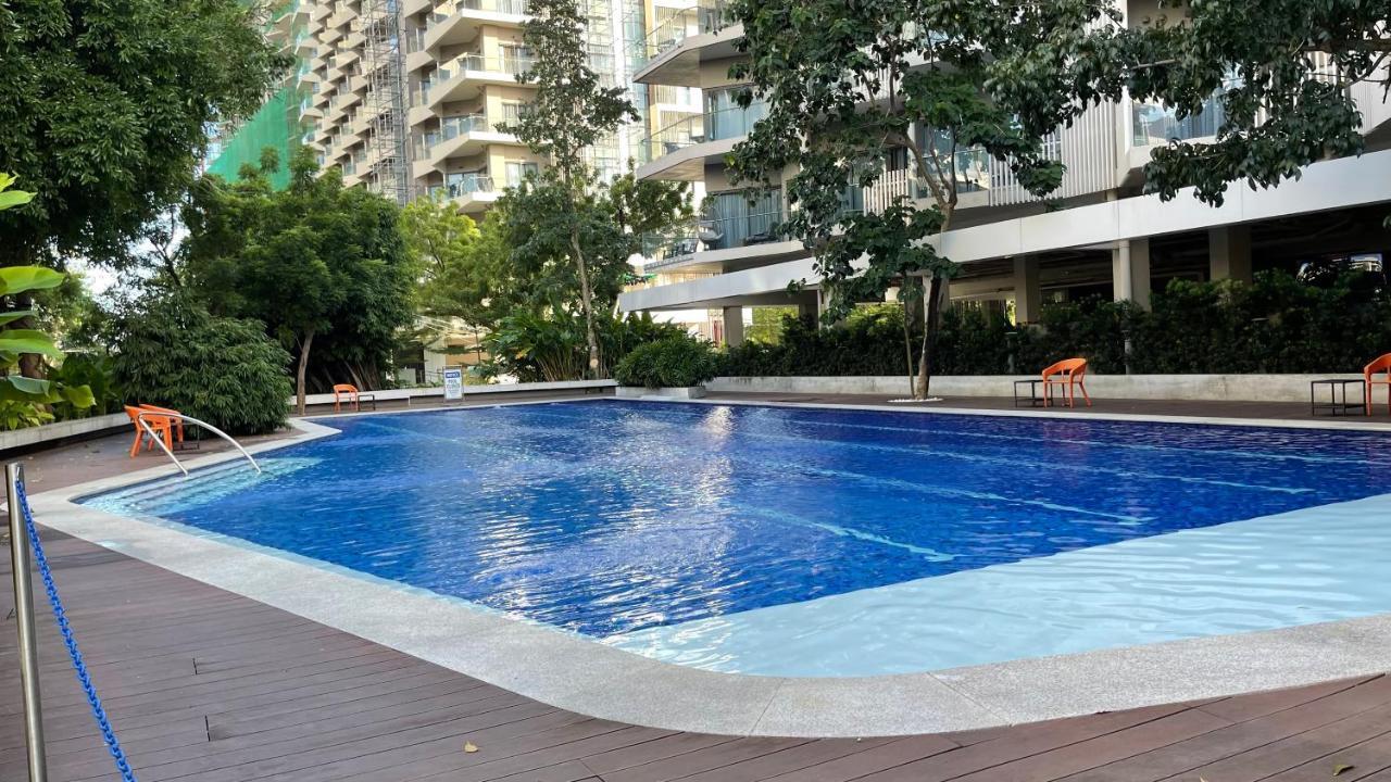 The 8th Floor Ocean View At Tambuli * Lapu-Lapu City